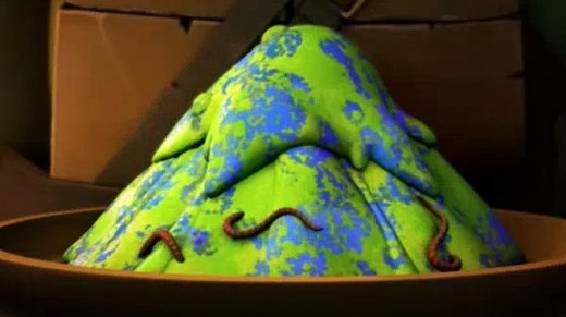 Teenage Mutant NINJA TURTLES S01E01 - Rise Of The Turtles, Part 1 - (TMNT 2012)