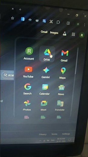 The Secret to Accessing All Google Files Instantly