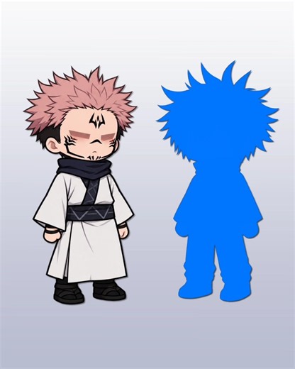 THAT OR THAT? | SUKUNA X MEGUMI SHIP | #trending #meme #jjk edit #sukuna #viral #ship