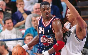 2K精彩集锦，NBA历史大杂烩