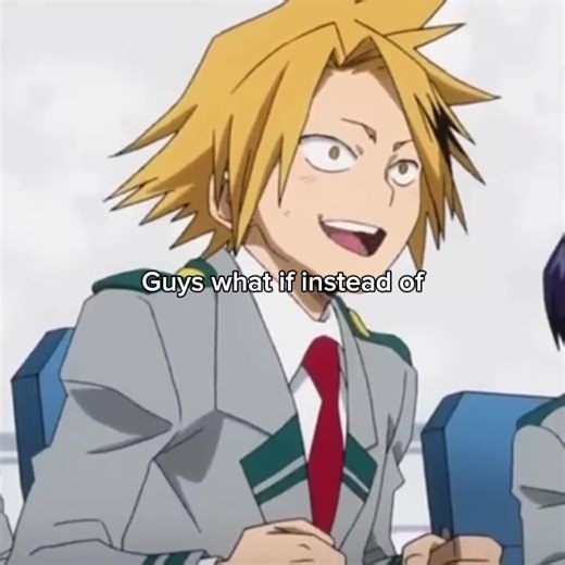 MHA Memes: The Sweetness of Raw Honey