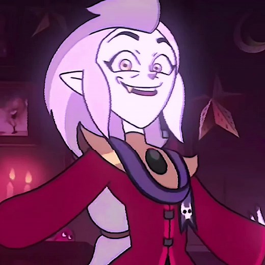 Eda Clawthorne Video Compilation | The Owl House