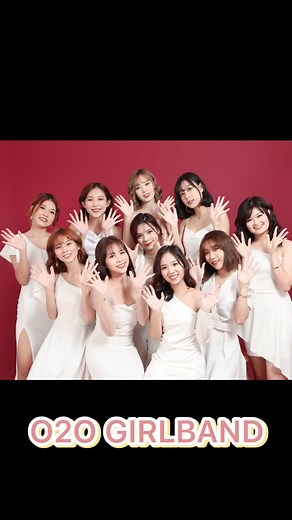 M.n có #hoibanthan tụi mình có O2O đây rồi 😍😍😍 #mcv #o2ogirlband #lovetolove