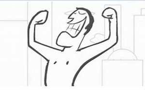 [720P][Markiplier]请（不要）注意！！“虐待”你的电脑