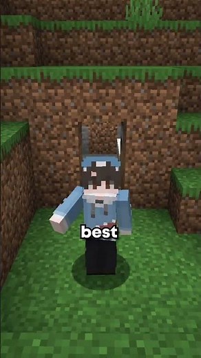 This is the BEST place to hide your base! #minecraft #freshsmp #shorts