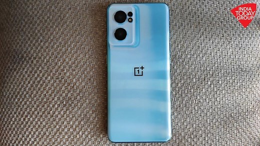 These OnePlus phones are getting software update for 5G support