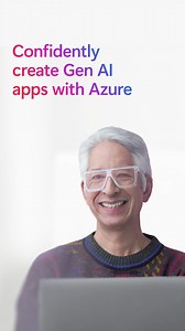Build AI-powered solutions securely and at scale with data privacy and built-in content safety. | Microsoft Azure | Facebook