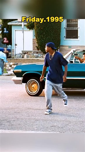 MovieKing on Instagram: "When Deebo Shows Up_ Everybody Gets Quiet #viral #fyp #movie #funny #hilarious"