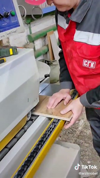 Woodworking Techniques: Using a Planner for Smooth Finishes