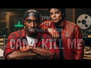 Michael jackson ft. 2pac - can't kill me ( music video 2026 )