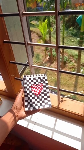 easy 3d art tutorial malayalam #youtube #artscraft #trend #drawing #instagram #smartartandcrafts