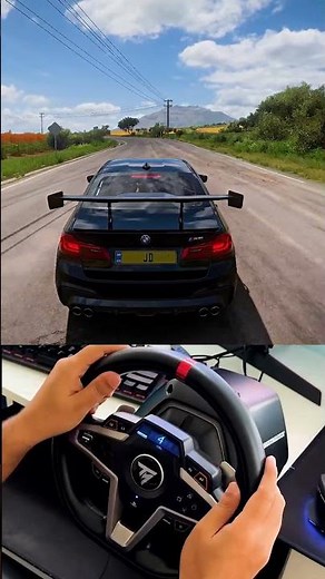 This “Normal” Car DESTROYS Supercars!