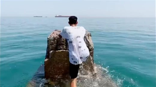 12个危险水域，一不小心就会丧命！