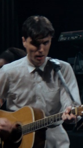 Stop Making Sense: The Ultimate 4K Concert Film Experience