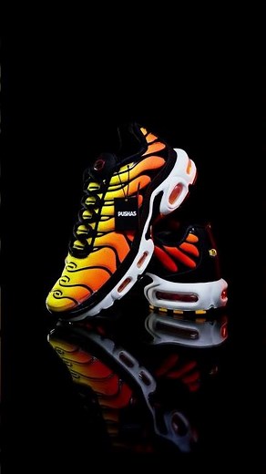 Nike Air Max Plus TN 'Sunset' (2024)
