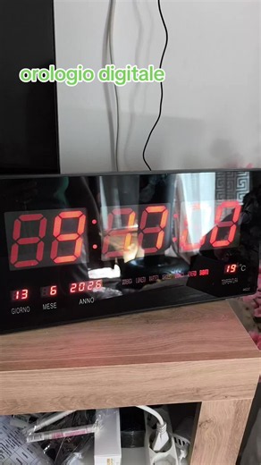Orologio digitale economico: guida agli acquisti e offerte
