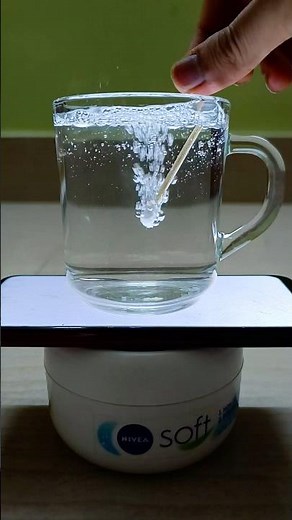 Amazing Science Experiment #shorts