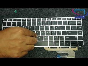 Add lighting to a non-backlit keyboard | Change keyboard backlight | Turn On Non-Backlit Keyboard