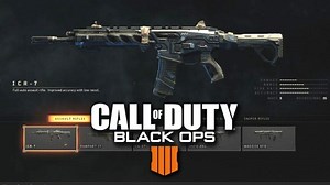 Best ICR-7 attachments and class setups to use in Black Ops 4 Multiplayer