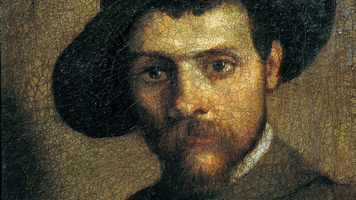 Annibale Carracci: Natura e Ideale