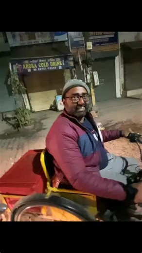 JERRY 🪽 on Instagram: "Kon Kon Uncle Ko Support Karega Btao ❤️ Follow @pulsar_jerry #explorepage #ludhiana #motovlogger #vlogs #pulsarjerry"