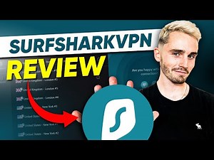 Surfshark VPN Review: The Hidden Gem of Budget VPN?