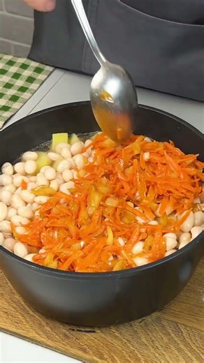 🤯WHAT IS THIS DELICIOUSNESS🤯GODZYA - a dish that EVERYONE SHOULD KNOW about!!! A masterpiece of U...