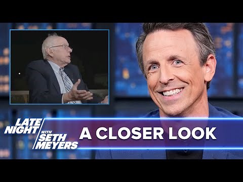 Trump Shutdown Causes Flight Delays & Travel Chaos; Bernie Responds to Trump's Barbs: A Closer Look