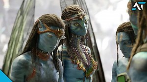 Neytiri new image | The Way of Water