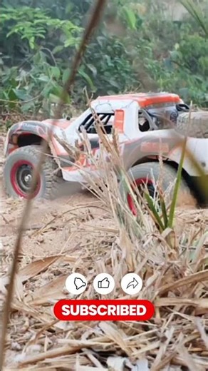 JJRC Q130 4x4 RC Rock & Speed Test #automobile #offroad #rccar #rccrawler #offroading