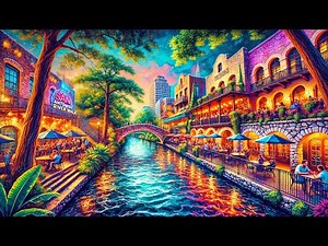 San Antonio River Walk: A Must-See Urban Oasis