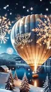 Happy new year 2025 | Gify for fanclub