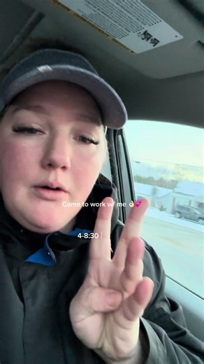 A Day in the Life of a Domino's Delivery Driver