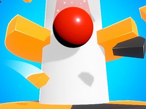 Play Helix Spiral Jump 3D 2021 | Free Online  Games. KidzSearch.com
