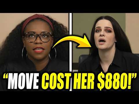 Florida Move Without Permission Ends in Huge Child Support Change