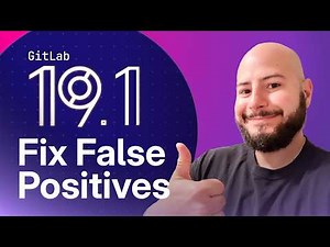 How to Reduce False Positives in GitLab Secret Detection
