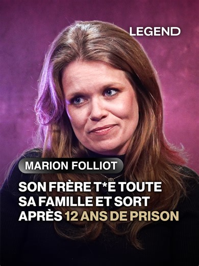 Frère tue famille, sort après 12 ans prison