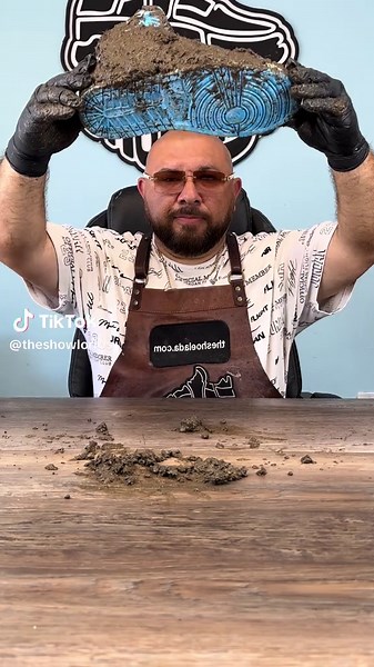 Shoe Cleaning Success with Shoelada's Expert Tips