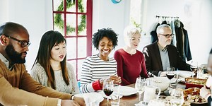 26 Best Thanksgiving Traditions to Try Out This Fall