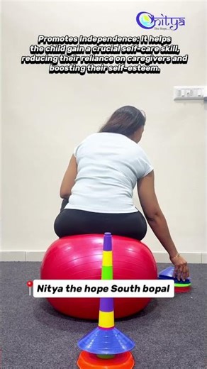 Potty Training for Autistic Child