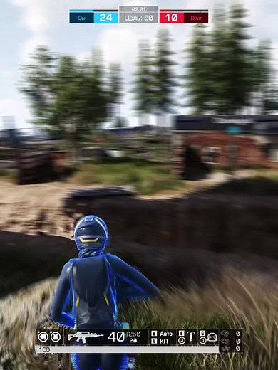 Exploring the Thrilling World of Ring of Elysium