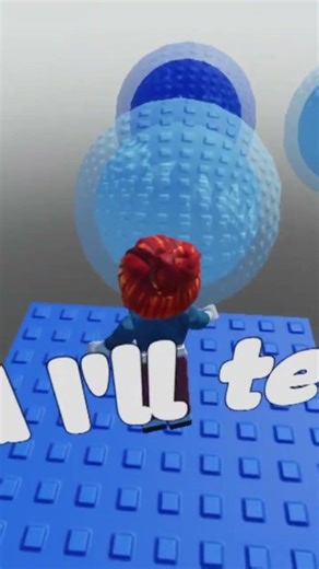 blue 💙 roblox tower lyrics tower 🗼 🫶🏻 #gaming