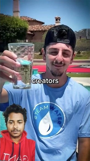 You Helped give 40 Million Years of CleanWater#teamwater