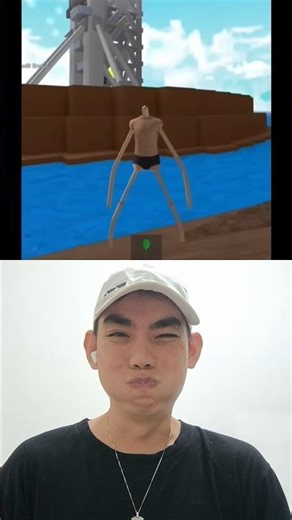 Challenge try not to laugh part 94 #roblox #trynottolaugh #reactionchallenge #viral