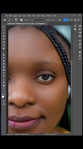 325K views · 3K reactions | Skin Softening with Beautiful Texture in Photoshop #tutorial #photoshop #reelsfypシ #videos | Akkas Editing | Facebook