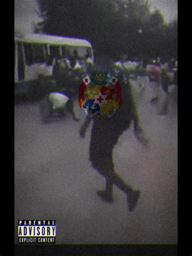 Fight in tonga be like