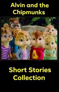 Alvin and the Chipmunks: Short Stories Collection - It's Theodore and Eleanor's Cooking Show - Part 1