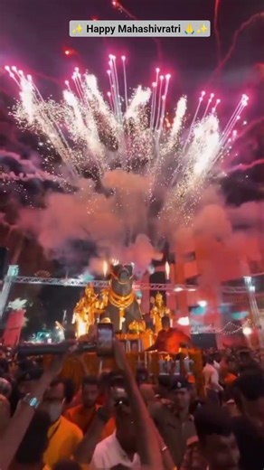 Happy Mahashivratri...🙏 #viral #trending #mahadev #mahakal