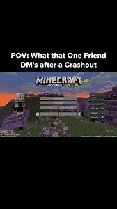 Minecraft DM Moment | Jaizen Gaming