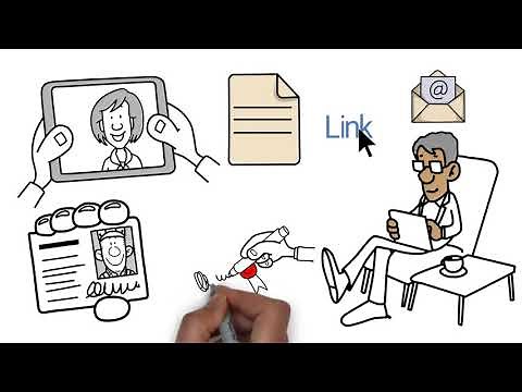 Electronic Notarization